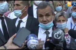 وزير الصحة: فيروس كورونا لايزال موجودا.. نجحنا في معركة لكن علينا مواصلة التجند وتوعية المواطن