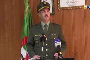 بسكرة/ المجموعة الإقليمية للدرك الوطني تعرض حصيلتها السنوية