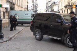 وصول المتهمين بقضايا الفساد لمحكمة سيدي امحمد وسط تعزيزات أمنية مشدّدة