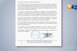 مالية: شروط جديدة لإستيراد قطع تركيب الهواتف النقالة والأجهزة الكهرومنزلية