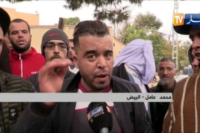 البيض: مواطنون يطالبون بالإفراج عن قائمة السكن الإجتماعي