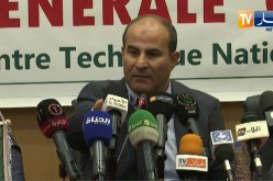 مدوار : ” المؤسسة العمومية باعت البثّ لتلفزيون أجنبي وماعندهاش عقد مع الرابطة الوطنية !! “