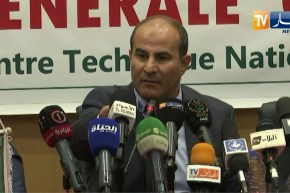 مدوار : ” المؤسسة العمومية باعت البثّ لتلفزيون أجنبي وماعندهاش عقد مع الرابطة الوطنية !! “