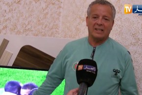 بلومي: محرز أحسن لاعب بعد ميسي وكريستيانو .. ومكاش لي راهو يدير كيما هو