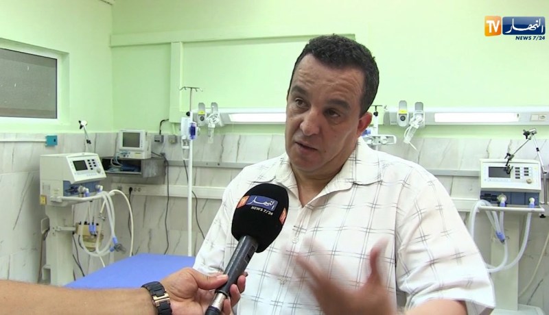 صحة : حالة طوارئ بالإستعجالات و السبب إرتفاع درجات الحرارة