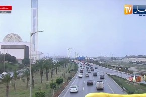 رصد حالة الطرقات من الجزائر العاصمة وقسنطينة صبيحة اليوم الأربعاء