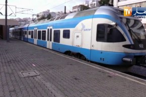الشركة الوطنية للنقل بالسكك الحديدية للمسافرين تستأنف نشاطها غدا الأحد