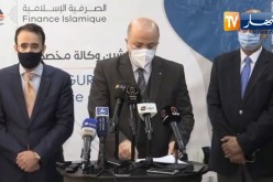 “وزير المالية :” فتح 30 نافذة الصيرفة الإسلامية قبل نهاية 2020