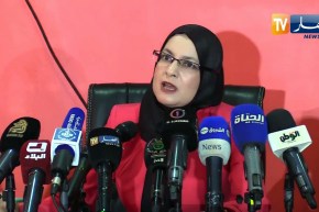 فاطمة خلاف :” 7883 حـ ـادث مرور منذ بداية “2021