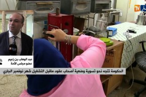 الحكومة تتجه نحو تسوية وضعية أصحاب عقود ما قبل التشغيل شهر نوفمبر الجاري