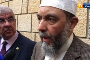 جاب الله: نريد أن تتوحد المعارضة من أجل دفع الحراك الشعبي لتحقيق إصلاحات جوهرية في نظام الحكم