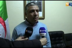 رئيس دائرة مغنية يرد على مطالب المقصيين من السكن..”كاين لجنة تحقيق ولي عندوا حق يديه”