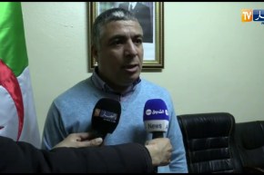 رئيس دائرة مغنية يرد على مطالب المقصيين من السكن..”كاين لجنة تحقيق ولي عندوا حق يديه”