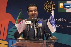 “رئيس الهيئة الوطنية للوقاية من الفساد : ” مشروع تنفيذي لتعزيز دور المجدتمع المني لمكافحة الفساد