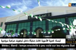محكمة باتنة: 5 سنوات حبسا نافذا للمتهم الرئيسي في قضية التشهير عبر الفايسبوك