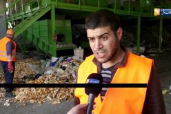 العاصمة: 6 أطنان من الخبز في المزابل خلال الأسبوع الأول من رمضان