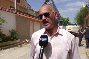 العاصمة: هدم ما يزيد عن ألفي بناية خلال سنة ونصف.. منها فيلات فاخرة !