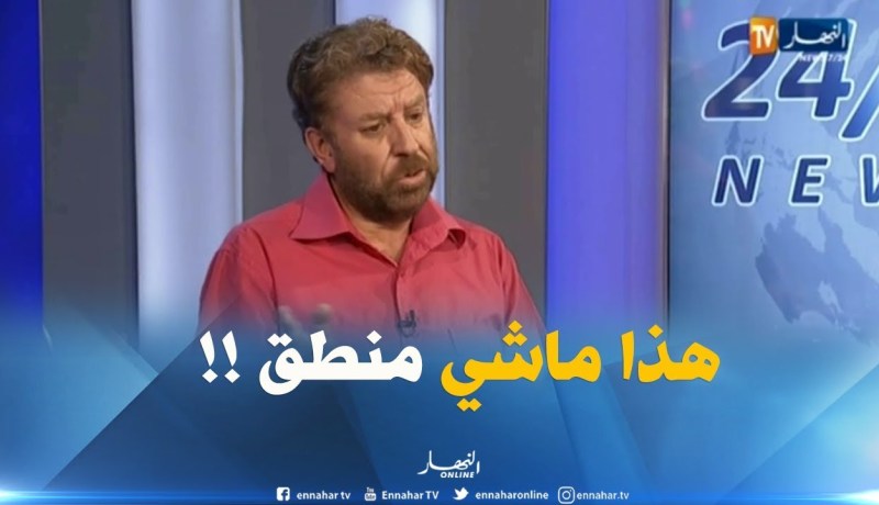 فريد معطاوي : ” من غير الطبيعي ناخب يخلص 4 ملايير ومواطن بسيط 20 ألف دينار في الشهر !! “
