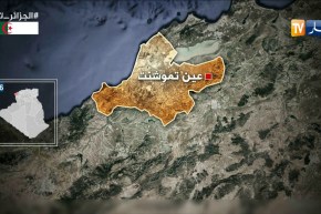 العثور على جثة مجهولة الهوية بشاطئ الهلال في عين تموشنت