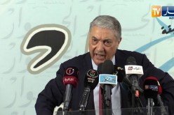 بن فليس:” مانلصّقش روحي للنّاس.. إذا ترشّحت وقالي الشعب روح لدارك نروح !! “