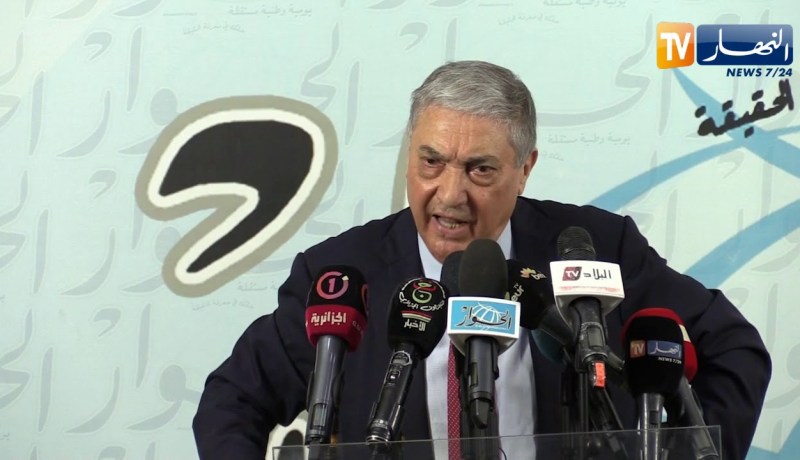 بن فليس:” مانلصّقش روحي للنّاس.. إذا ترشّحت وقالي الشعب روح لدارك نروح !! “