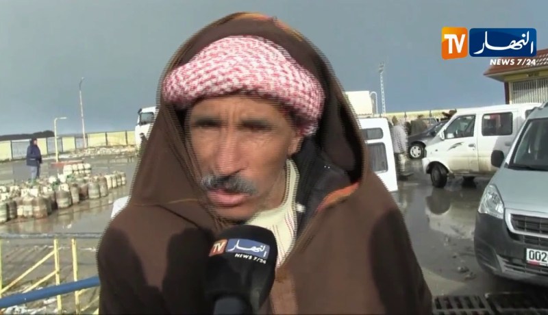 ميلة: أزمة في التزود بغاز البوتان