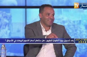 مراد رحماني: إرتفاع أسعار الأعلاف أثر سلبا على أسعار البيض والفلّاح يشتكي والمواطن كذالك