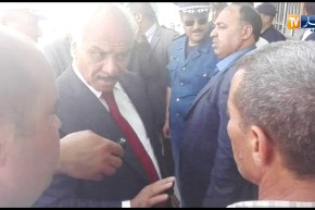 والي الجلفة: غلق المؤسسات العمومية خسارة للمواطن و للخزينة معا