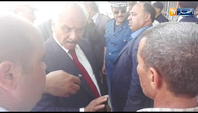 والي الجلفة: غلق المؤسسات العمومية خسارة للمواطن و للخزينة معا