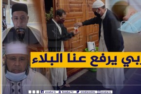 أول صلاة جمعة بعد 7 أشهر من الغلق .. الأئمة ينصحون