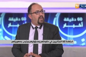 الجزائر وفرنسا لهما هدف واحد.. الإستقرار في مالي والقضاء على الإرهاب