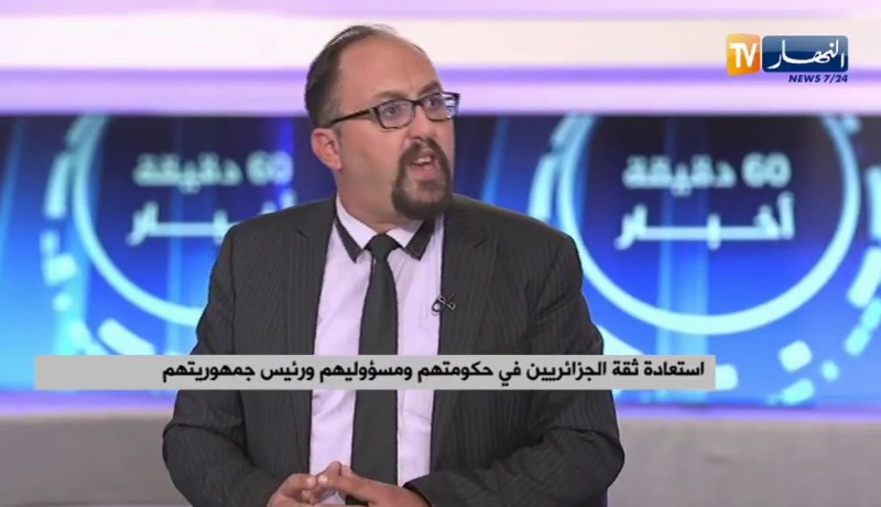 الجزائر وفرنسا لهما هدف واحد.. الإستقرار في مالي والقضاء على الإرهاب