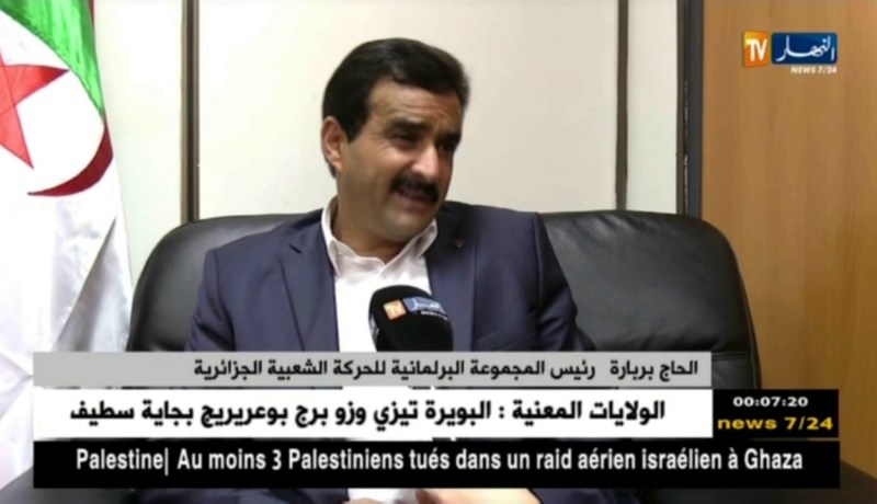 برلمان: نواب المعارضة يلوحون بإستقالة جماعية.. وكتل الموالاة تباشر عملها