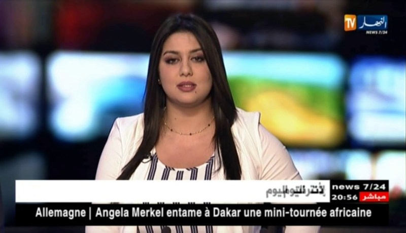 سيدي بلعباس: وزير العمل والتشغيل والضمان الإجتماعي في زيارة عمل وتفقد