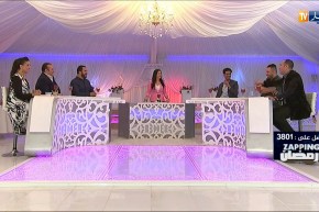 الفنان فيصل بلعيد:  أنا محبط من برامج رمضان لهذه السنة