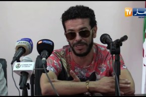 الشاب نصرو يقصف مغنيي الراي الجدد ويطالبهم بالكلمة الملتزمة