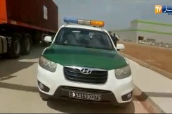 غليزان: وزير الصناعة يشرف على انطلاق أول عملية تصدير لخيوط الغزل من مركب النسيج الجزائري-التركي