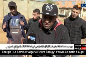 وهران: سكان حي السلام يناشدون السلطات المحلية لوضع حد لمعاناتهم