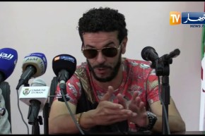 الشاب نصرو يؤكد أنّ الراي جزائري.. والطابع الوحيد المشترك بيننا وبين المغرب هو العلاوي أو الرقادة