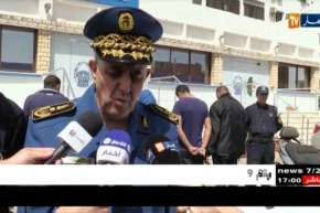 وهران: تفكيك شبكة إجرامية مختصة في سرقة السيارات