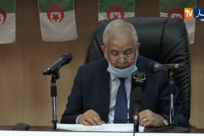 أمن: إطلاق الحملة الوطنية للتوعية من مخاطر التوقف العشوائي