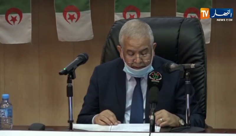 أمن: إطلاق الحملة الوطنية للتوعية من مخاطر التوقف العشوائي