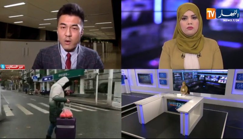 بعد الحد من إنتشار فيروس “كورونا”..الحياة تعود إلى مدينة ووهان الصينية