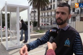 مغسل عمومي..مبادرة تطوعية للوقاية من فيروس “كورونا”