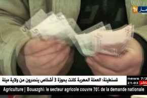 روسيا تمسح ديون الجزائر المقدرة بـ 4.7 مليون دولار