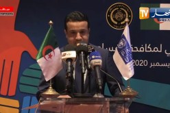 رئيس الهيئة الوطنية لمكافحة الفساد: “يجب ترقية نشاطات التحسيس والتوعية ضد مخاطر الفساد”