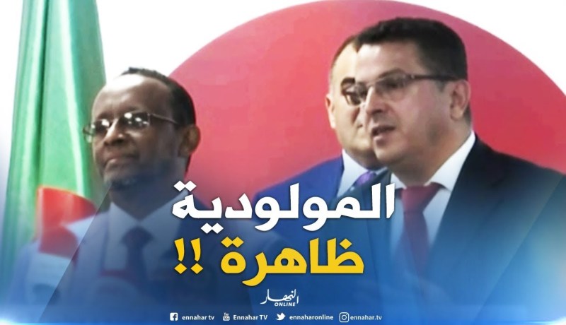 قاسي السعيد : ” ماتحيرش كي تشوف الحضور قويّ في القاعة..المولودية ظاهرة وعندها شعبية !!”