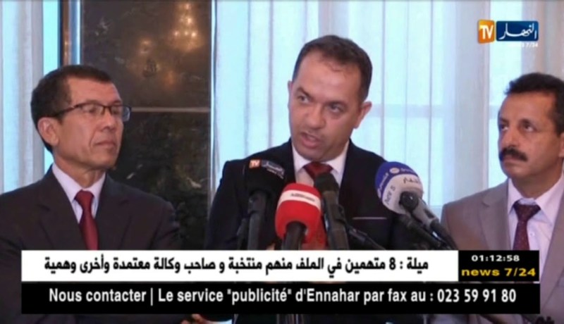 مراد زمالي: 580 مليار قيمة العجز لتغطية المعاشات الخاصة بالصندوق الوطني للمتقاعدين