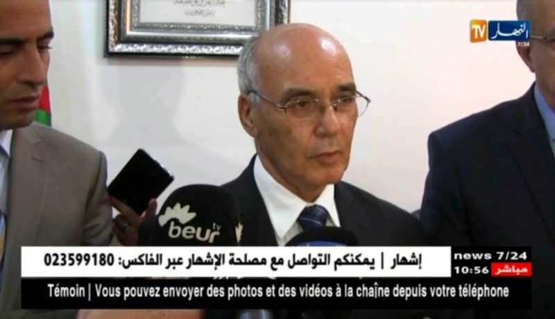 أم البواقي : صناعة البطاريات تنتظر عروض شركات المناولة لصناعة السيارات