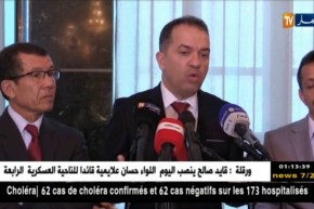 مراد زمالي: “القانون يسمح للعامل أن يواصل العمل حتى سن 65 سنة”